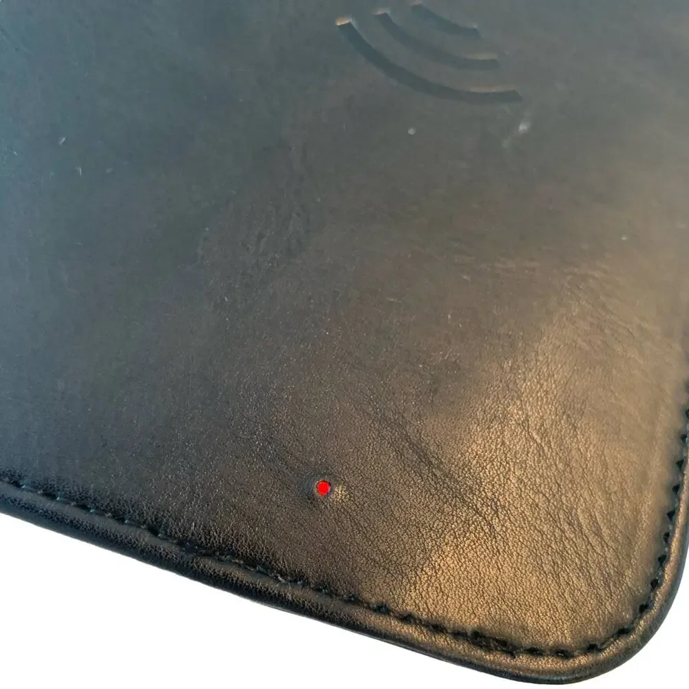 Hypergear Wireless Charging Mouse Pad 14594